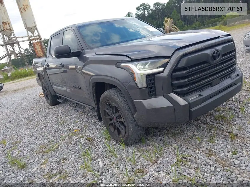 2024 Toyota Tundra