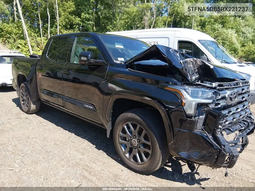 2024 Toyota Tundra