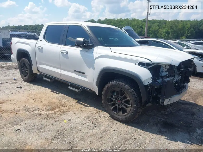 2024 Toyota Tundra