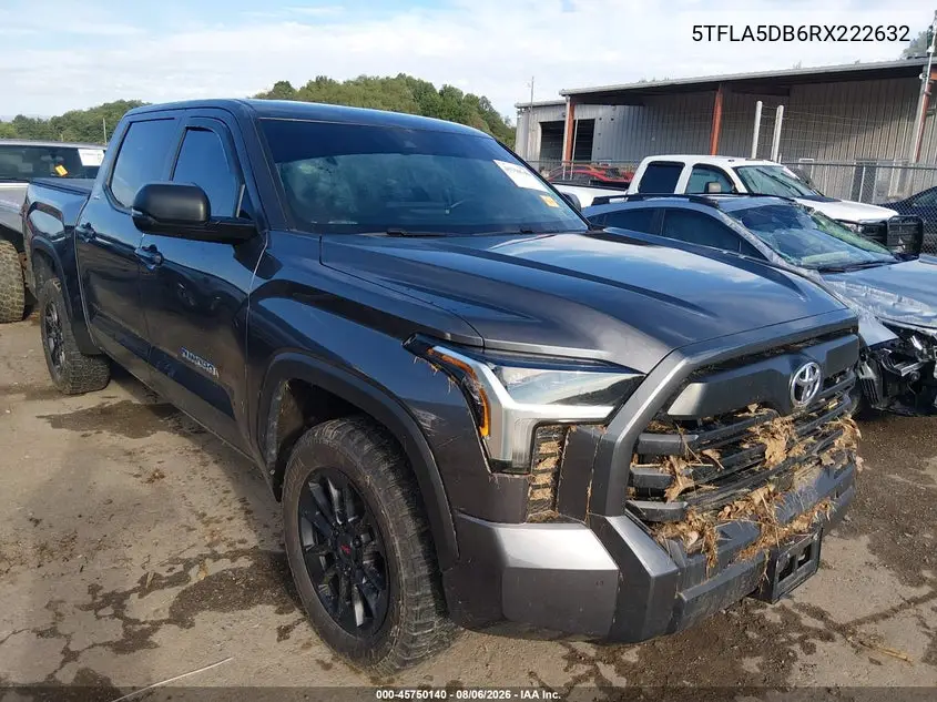 2024 Toyota Tundra