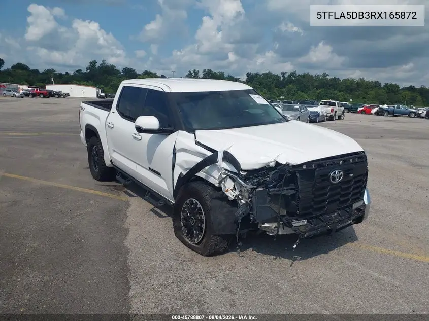 2024 Toyota Tundra