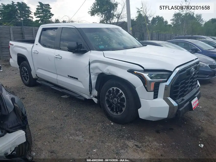 2024 Toyota Tundra