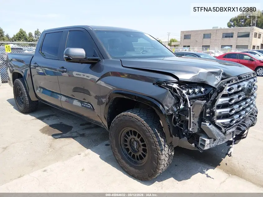 2024 Toyota Tundra