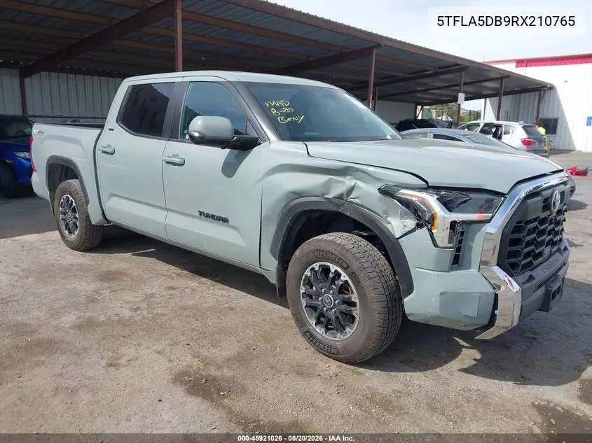 2024 Toyota Tundra