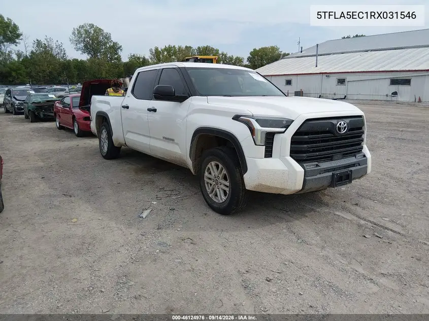 2024 Toyota Tundra