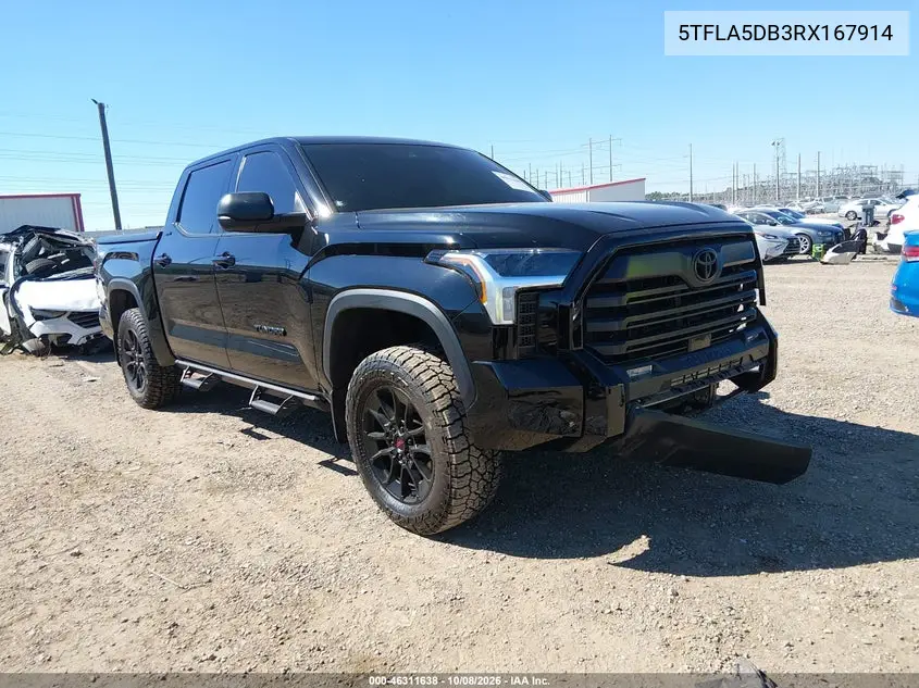 2024 Toyota Tundra