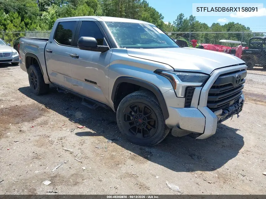 2024 Toyota Tundra