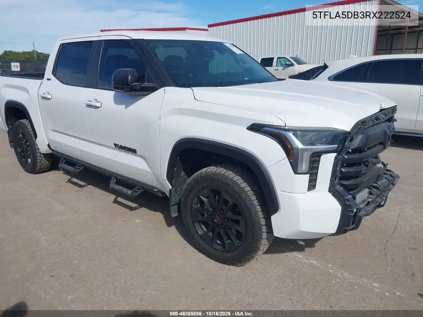 2024 Toyota Tundra