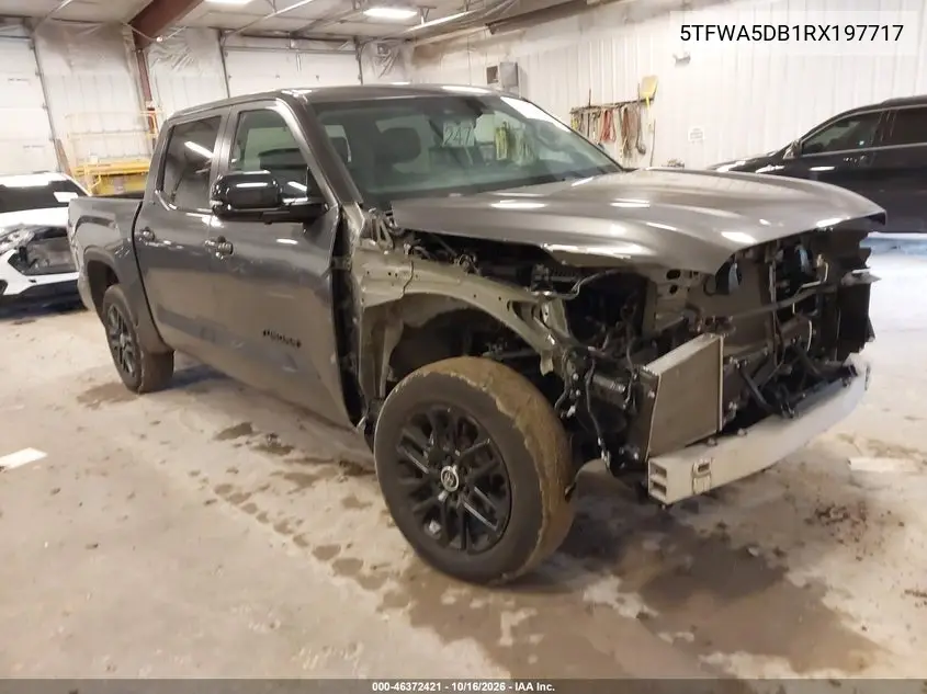 2024 Toyota Tundra