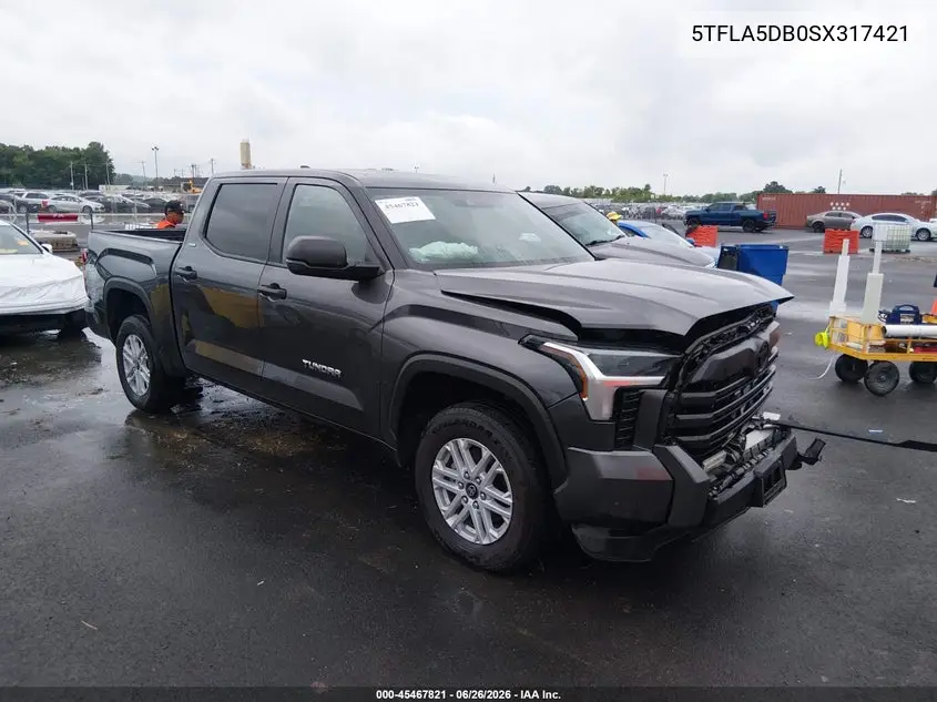 2025 Toyota Tundra