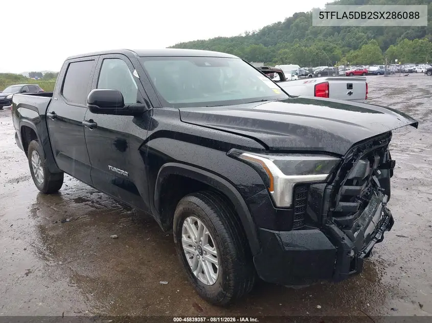2025 Toyota Tundra