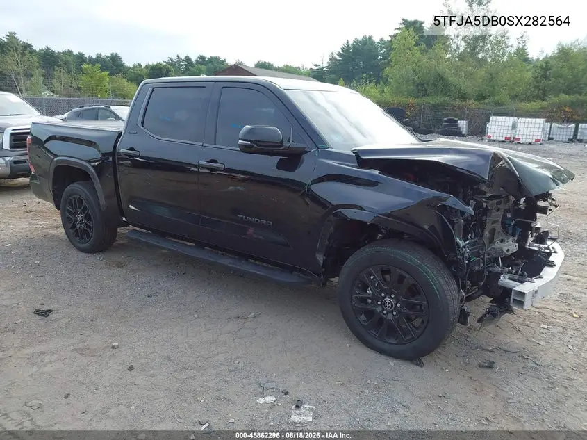 2025 Toyota Tundra