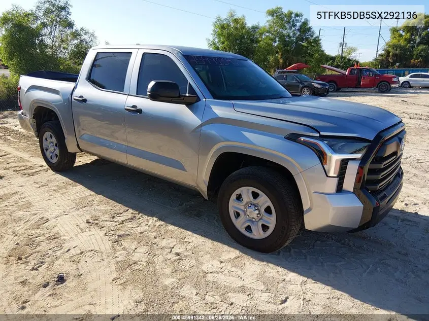 2025 Toyota Tundra