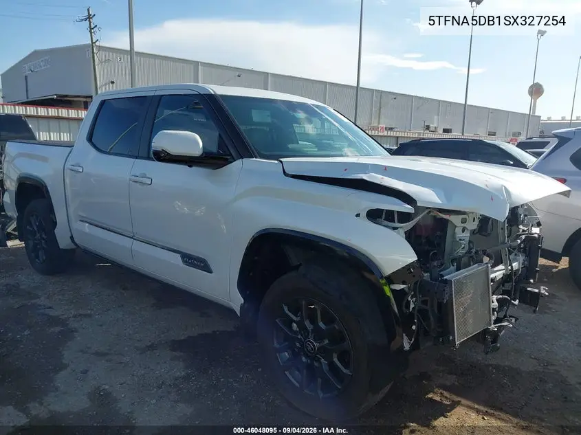 2025 Toyota Tundra