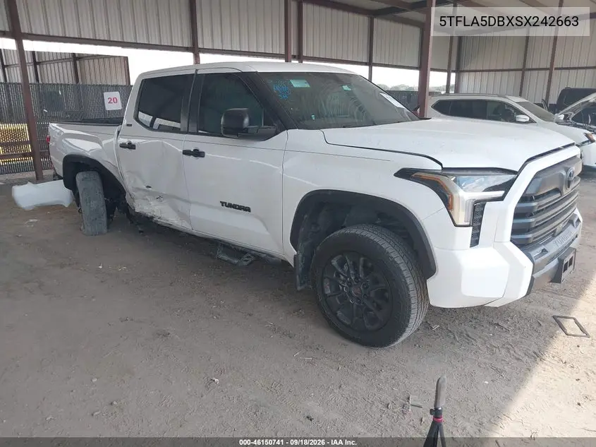2025 Toyota Tundra