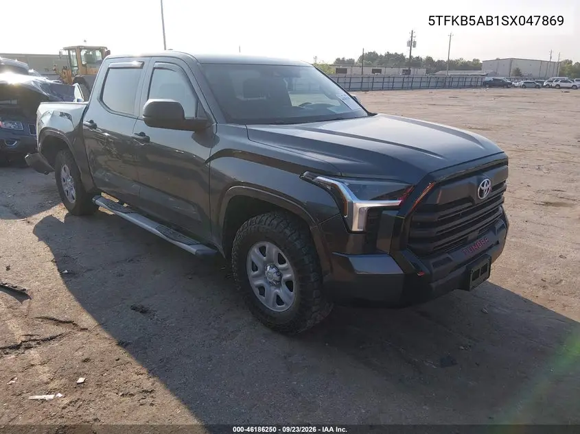 2025 Toyota Tundra