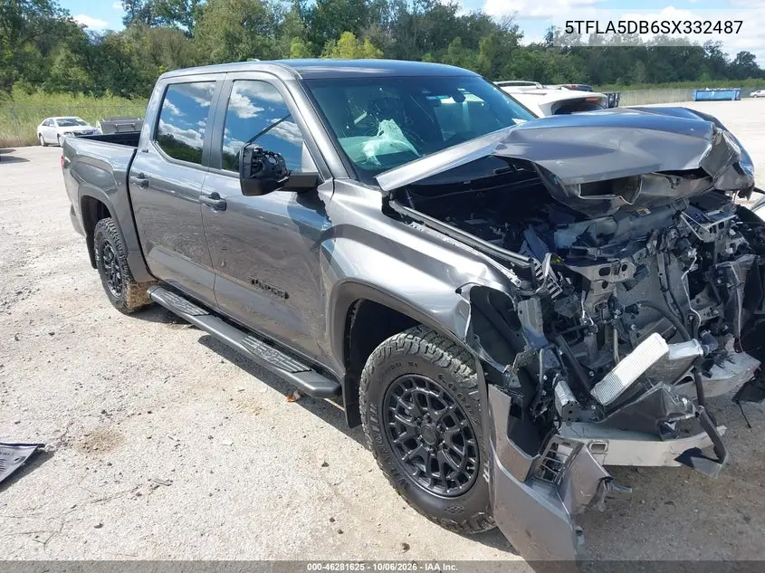 2025 Toyota Tundra