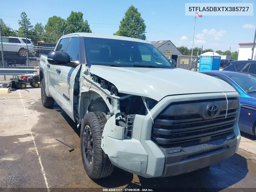 2026 Toyota Tundra
