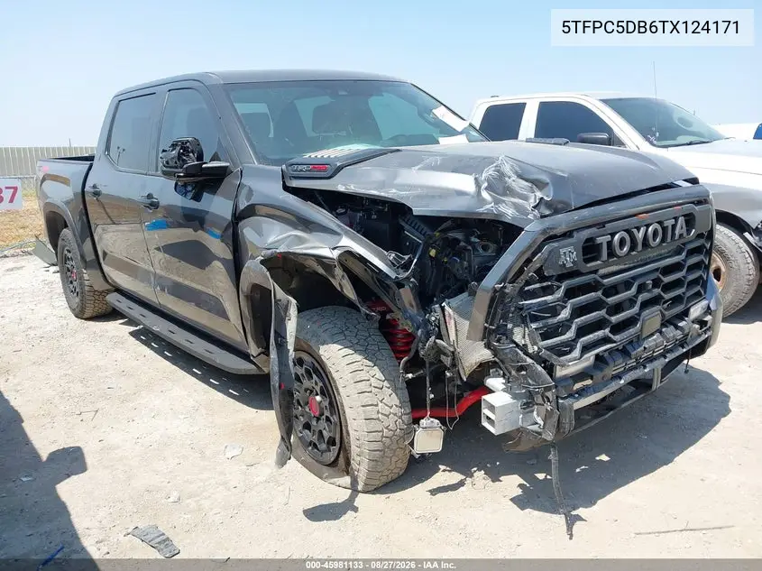 2026 Toyota Tundra