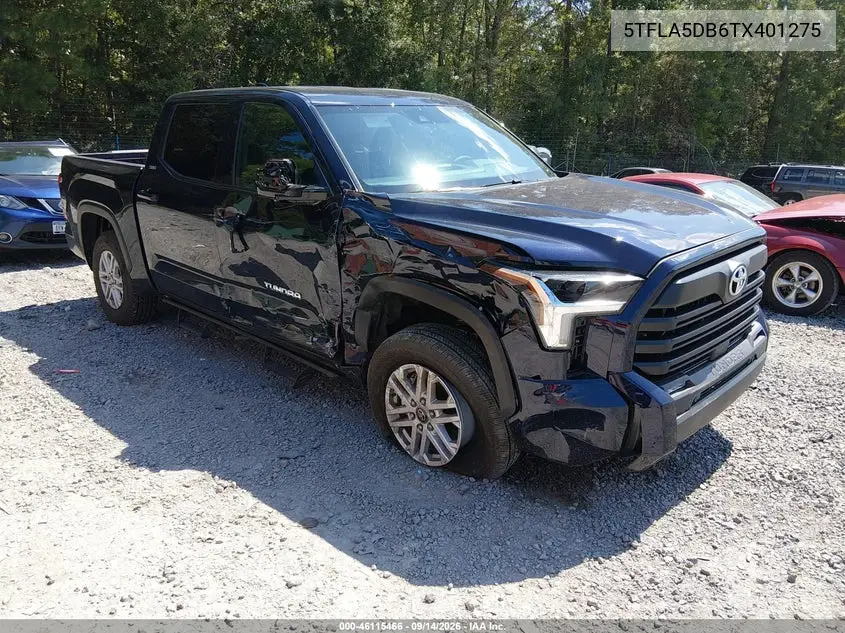 2026 Toyota Tundra