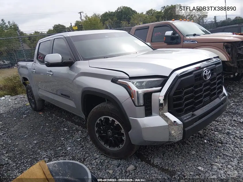 2026 Toyota Tundra