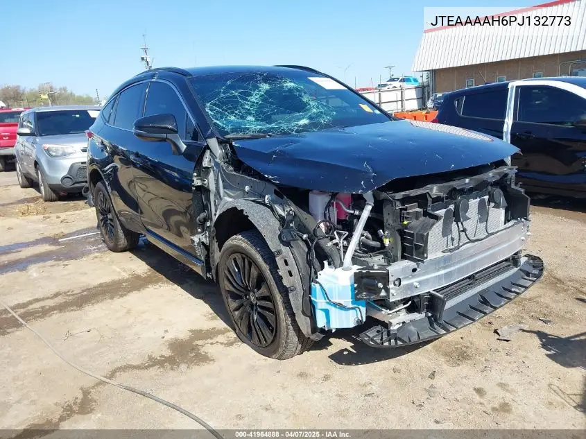 2023 Toyota Venza