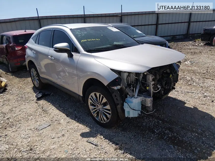 2023 Toyota Venza