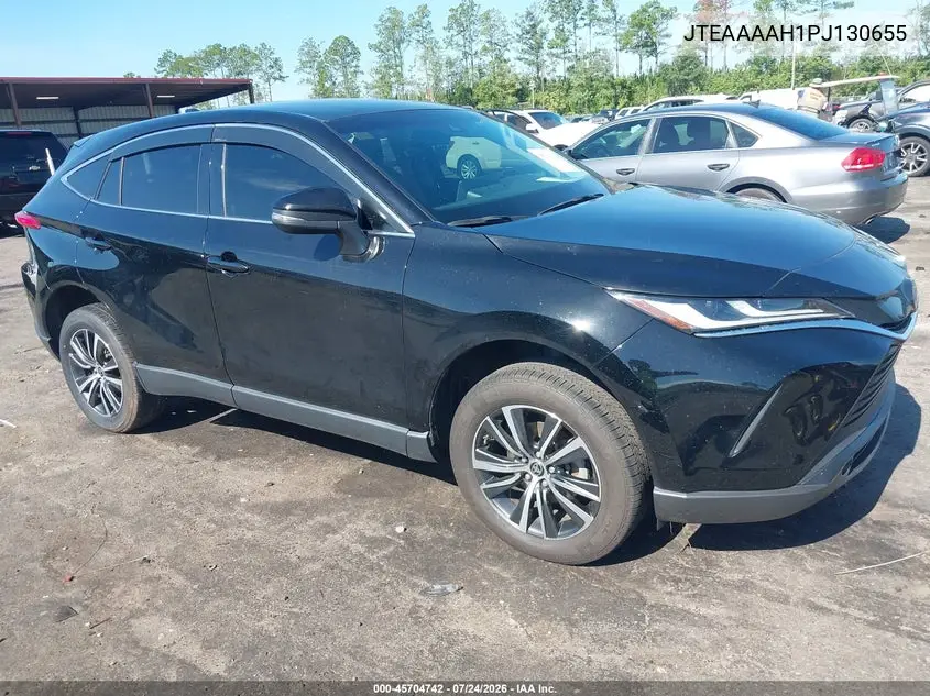 2023 Toyota Venza