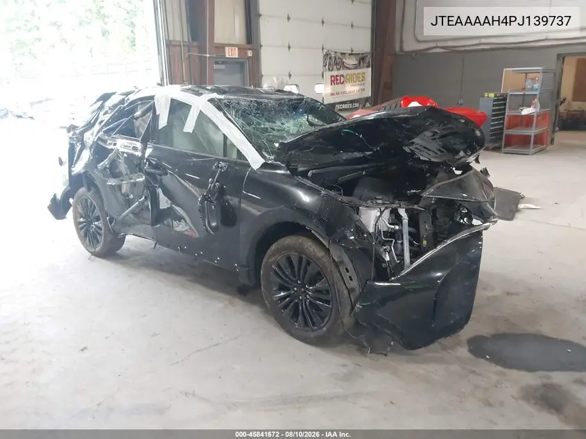 2023 Toyota Venza