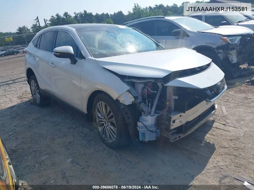 2024 Toyota Venza