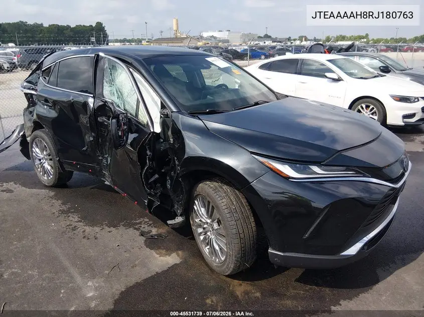 2024 Toyota Venza