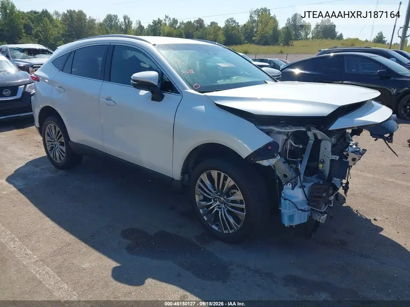 2024 Toyota Venza