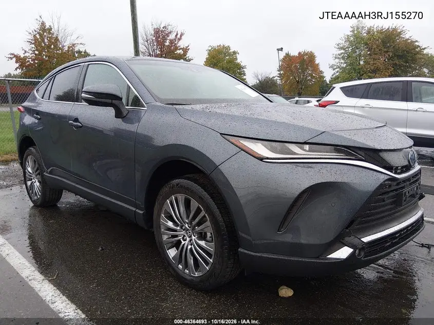 2024 Toyota Venza
