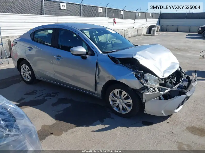2019 Toyota Yaris