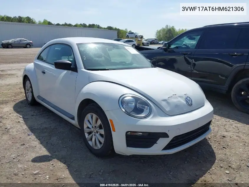 2017 Volkswagen Beetle