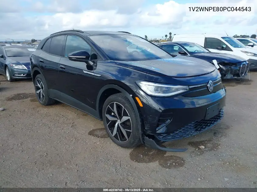 2023 Volkswagen ID.4