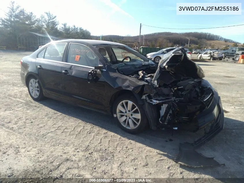2015 Volkswagen Jetta