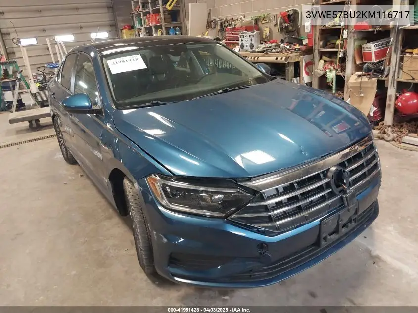 2019 Volkswagen Jetta