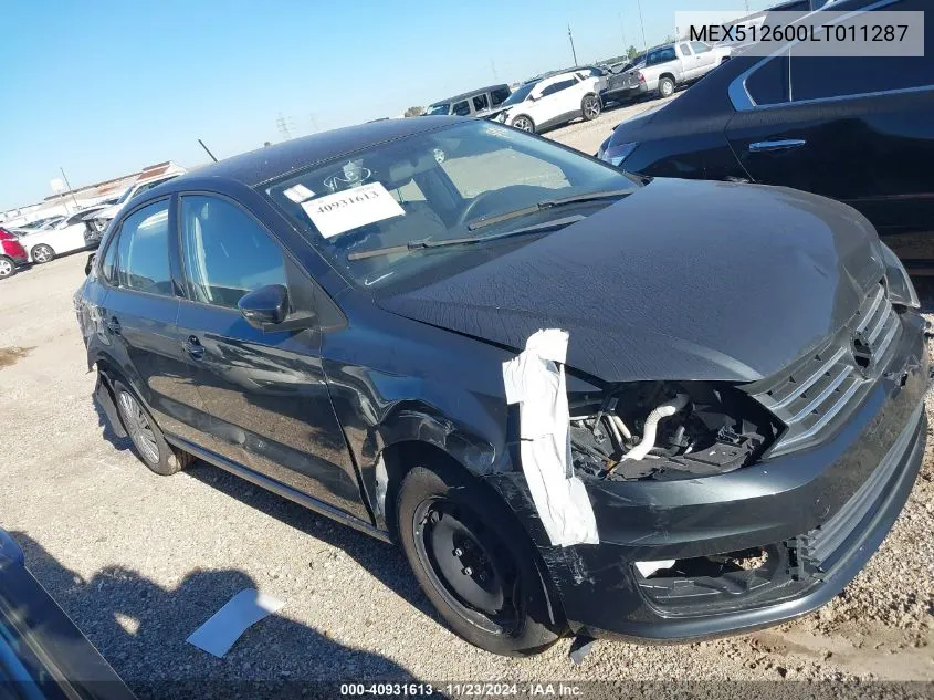 2020 Volkswagen Jetta