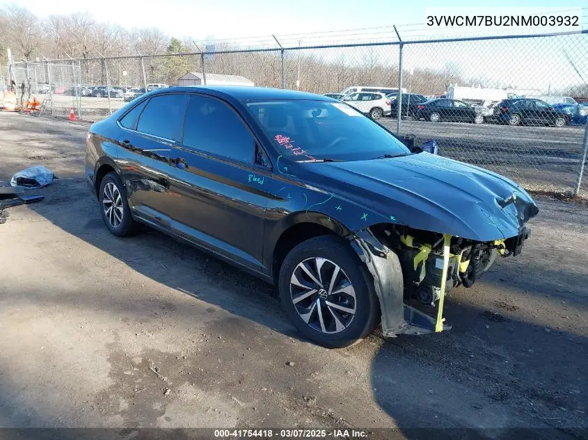 2022 Volkswagen Jetta