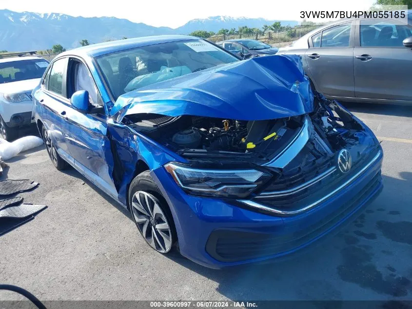 2023 Volkswagen Jetta