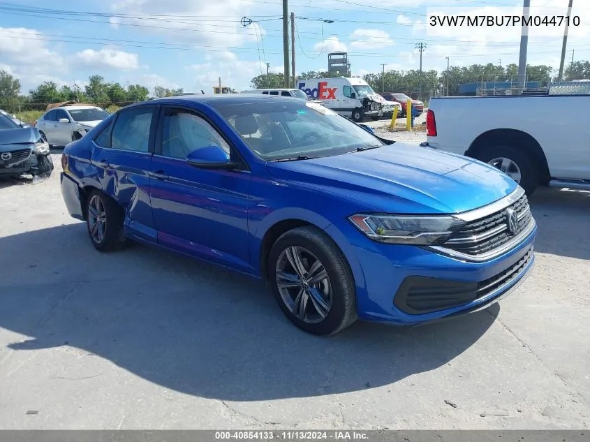 2023 Volkswagen Jetta