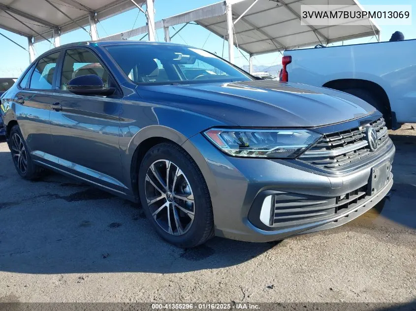 2023 Volkswagen Jetta