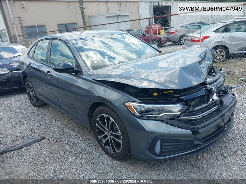 2024 Volkswagen Jetta