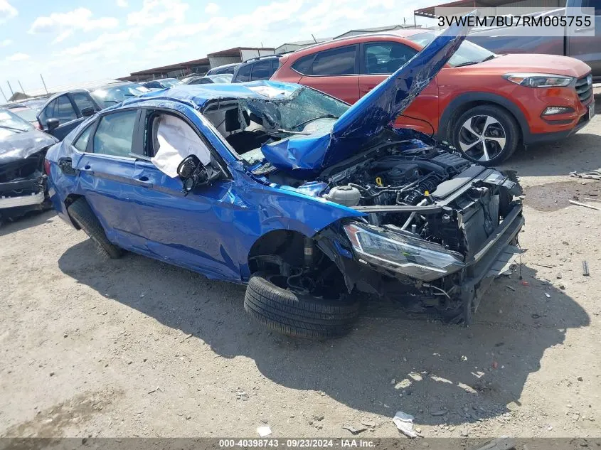 2024 Volkswagen Jetta