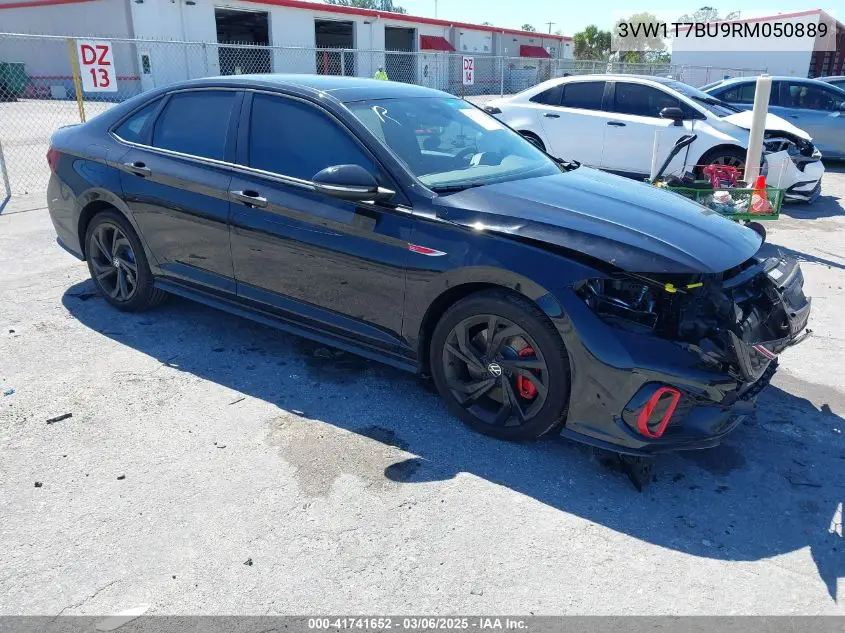 2024 Volkswagen Jetta