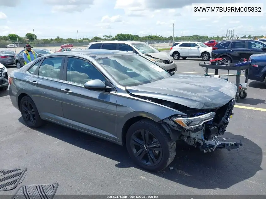 2024 Volkswagen Jetta