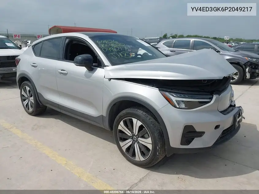 2023 Volvo C40