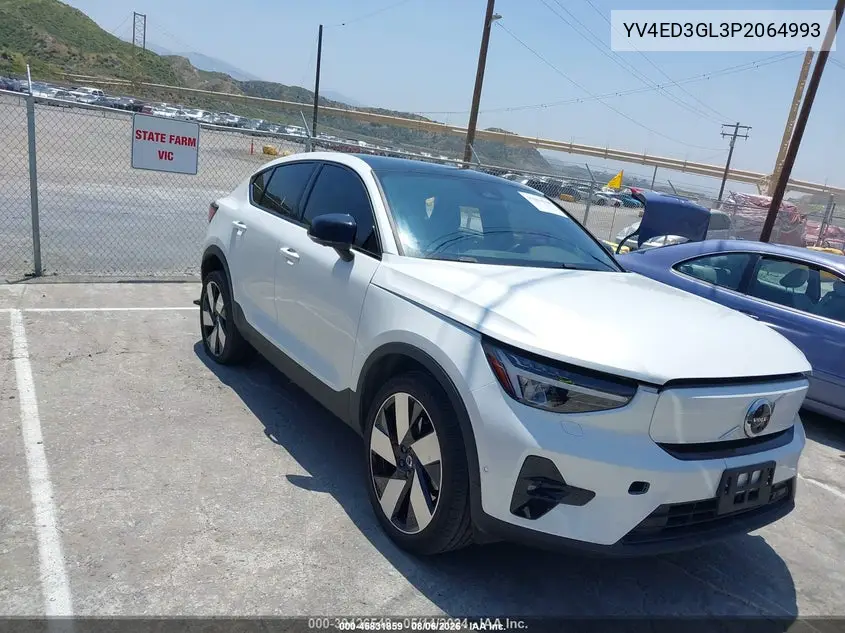2023 Volvo C40