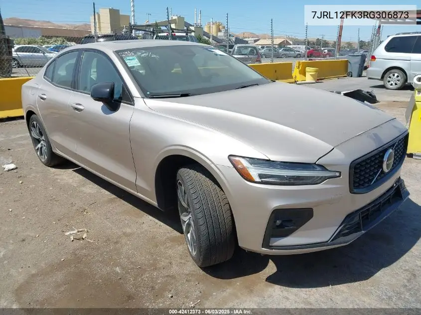 2024 Volvo S60